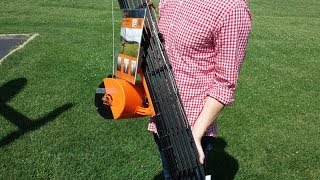 Gallagher Smart Fence Setup In Under 5 mins [upl. by Washington]