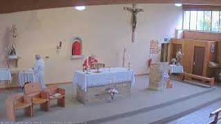 Our Lady of Lincoln and St Guthlac RC Church Deeping St James [upl. by Rebna578]