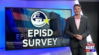 EPISD Survey [upl. by Jovitta]