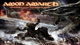 Amon Amarth  Twilight of the Thunder God Full Album [upl. by Dorothea853]