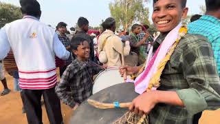 Bandipur Sandhya Gumla aitihasik Mela varshik Mela aadivasi mahasammelan Mela [upl. by Justina]