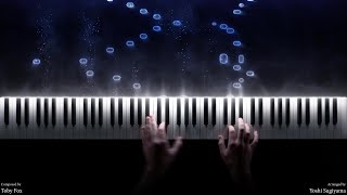 Spear Of Justice  Undertale Piano [upl. by Derron14]