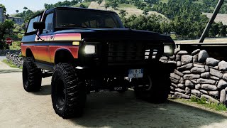 BeamNG DriveSurvival of the fittest [upl. by Otilopih984]