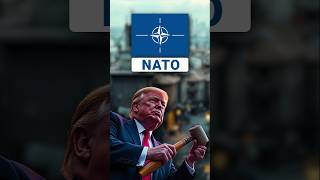 This is how TRUMP will End NATO  By Prashant Dhawan [upl. by Aelak]