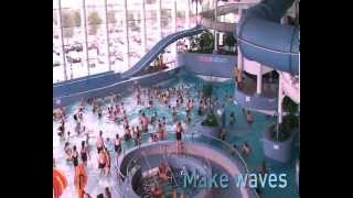 LC Swansea Waterpark [upl. by Beal]