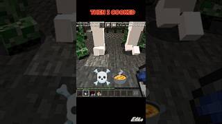 i was cooked ☠️🍲minecraftfo foryou youtubeshorts powerstudiosrobloxtrendinviral [upl. by Chud]