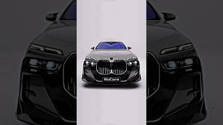 New BMW 7 series by ⬜ MANSORY [upl. by Polinski942]