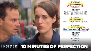 Why There Can Never Be A Third Season of ‘Fleabag’  10 Minutes of Perfection [upl. by Cletis]