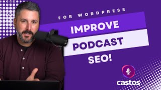 Big podcast SEO advantage w Yoast amp Seriously Simple Podcasting plugin 🚀 [upl. by Aibonez]