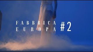 Fabbrica Europa 2024  2 [upl. by Norbel]