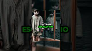 El Niño en la Ventana 👁️‍🗨️👦🏚️ terror KoK [upl. by Russia427]