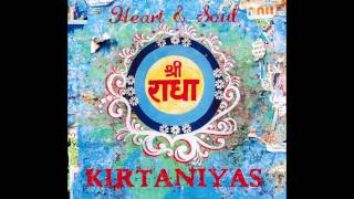 KIRTANIYAS  Braj Mahamantra  Heart amp Soul 2012 [upl. by Nomit]