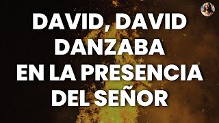 ASI COMO DAVID DANZABA  Musica Cristiana de Avivamiento Alabanzas de Jubilo  Alabanzas Alegres [upl. by Adekam]