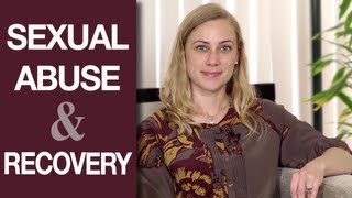 How do we recover from sexual abuse [upl. by Leahcim797]