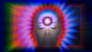 Opening The Third Eye II • Infinite Knowledge • M2 Warning Extremely Powerful [upl. by Alahcim223]