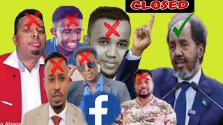 MD HASSAN SH OO CAWANA FACEBOOK YADODA HAWADA KUCUNAY DAHIR CALASOW IYO XULUFA BADAN OO QAAQLAYAL AH [upl. by Lamhaj]