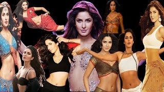 Katrina Kaif Bollywood Tribute Marathon HD katrinakaif [upl. by Llehsim]