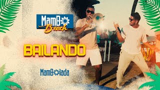 Mambolada  Bailando  MamboBeach [upl. by Gwendolin704]