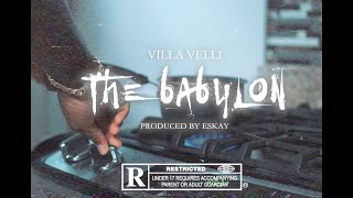 Villa Velli  Babylon Official Video [upl. by Jeminah]