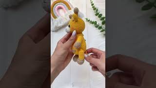 Como Tejer Amigurumis Paso A Paso En Español  Aprende A Tejer Amigurumis faciles Paso A Paso [upl. by Kaitlyn975]