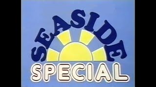 SEASIDE SPECIAL Official Trailer [upl. by Adkins128]