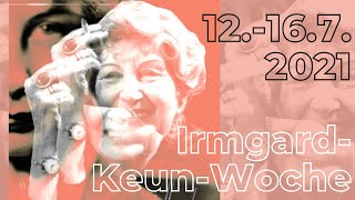 Irmgard Keun Biografische Stationen und Umbrüche [upl. by Patti39]