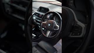 Preowned Luxury Cars Collections  BMW X4 xDrive 20d MSport X  Royal Drive [upl. by Evets841]