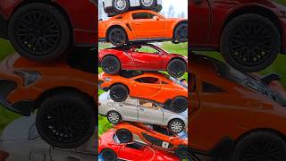 Diecast car Collection automobile carss sportscar jump drifting racecars carstoys hotwheels [upl. by Jerrilee]