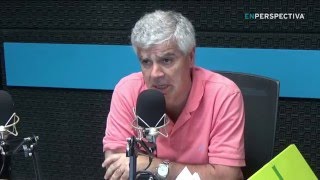 Entrevista con el decano de la Escuela de Negocios de la Universidad de Montevideo Pablo Regent [upl. by Droc]