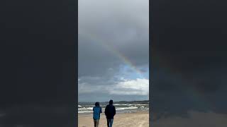 Ustka Tęcza 🌈 [upl. by Novit921]