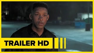 GEMINI MAN New Trailer 2019 Will Smith Science Fiction Movie [upl. by Susan]