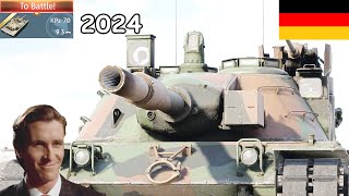 KPz70 in 2024 [upl. by Fanechka]