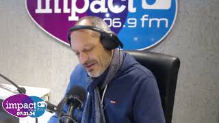 Lactualité régionale de ce 27 novembre 2024 avec Olivier Tomezzoli [upl. by Benioff]