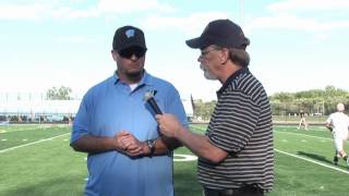 Willowbrook High School Sophomore Football  Preview [upl. by Savvas574]