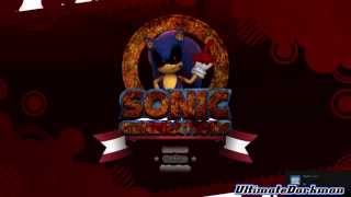 Sonic Generations  SonicEXE Mod Chapter 1  Release [upl. by Yznel]