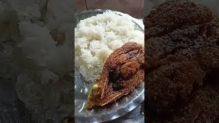 MakarSankranti Special Binni Chal er BhatBiroin BhatSticky Rice Shorts [upl. by Attej]