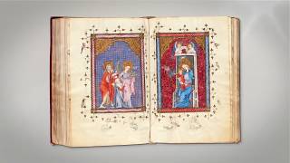 Discover One of History’s Most Important Royal Manuscripts [upl. by Mason127]