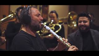 Dzambo Agusevi Orchestra feat Hüsnü Șenlendirici ▶ TAKSIM DREAM [upl. by Neddie775]