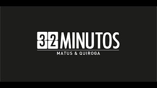 Jueves 7 de marzo  32 MINUTOS [upl. by Eetnom]