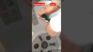 Washing machine filter clean [upl. by Amilb]