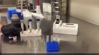 Learn about ATP testing for Biological Wastewater Treatment [upl. by Eelyam]