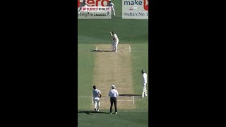 Jasprit Bumrah strikes Debutant Nathan McSweeney gets out LBW  AUSvINDOnStar [upl. by Norita]