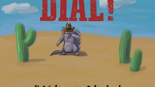 Dial  A Rotary Phone Game [upl. by Alenairam]