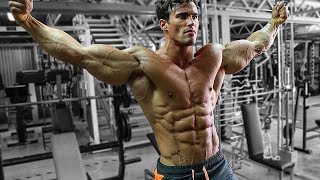 Chest workout with Calum von Moger [upl. by Culbert639]