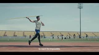 Visa celebrates Team Visa Athletes at the Olympic Games Paris 2024  Hindi [upl. by Anwadal142]