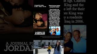 A Journal for Jordan 12 • 2021 • Drama • 2h 11m [upl. by Brechtel]