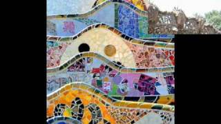 Antoni Gaudi [upl. by Hampton]