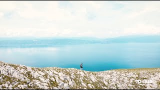 Ohrid UltraTrail® 2024 Official Video [upl. by Robins]