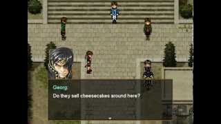 Suikoden 3 and 5 Sprites My own creation Part 3 [upl. by Ovatsug]