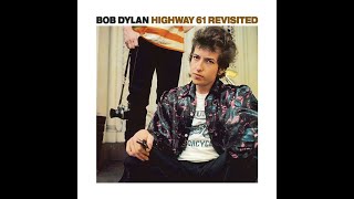 Bob Dylan  Desolation Row [upl. by Aehsat488]